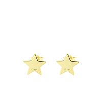 Boucles d'oreilles Rue des Mille Femme in Argent OR-LOBO STE AU - OR-LOBO STE AU